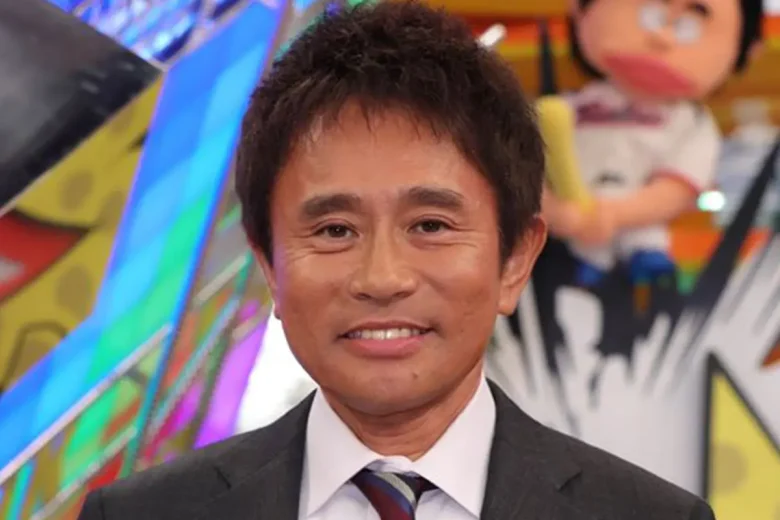 浜田雅功さん