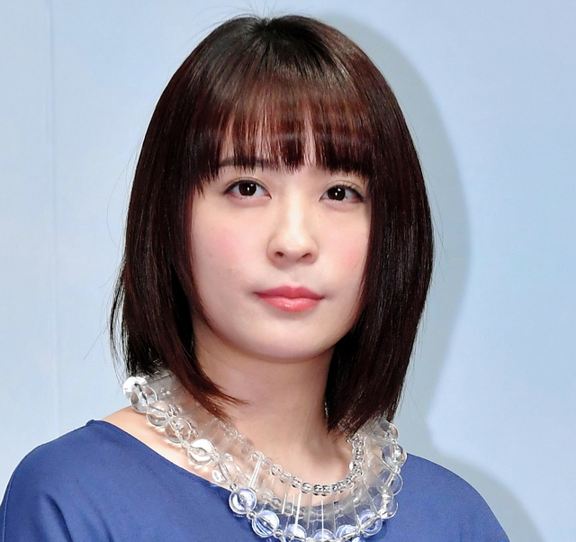 北乃きいさん