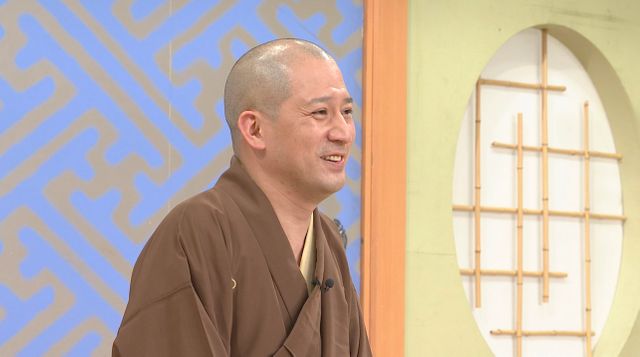 春風亭一之輔さん