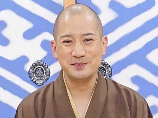 春風亭一之輔さん
