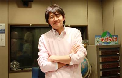 青井実さん