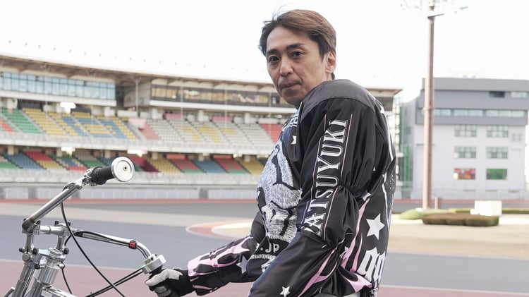 森且行さん