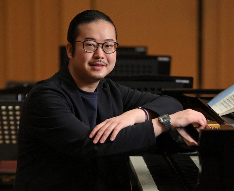 反田恭平さん