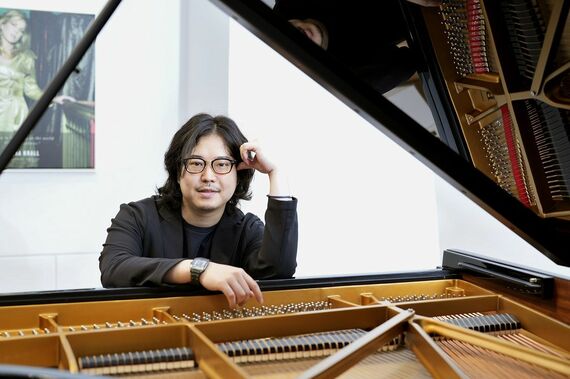 反田恭平さん
