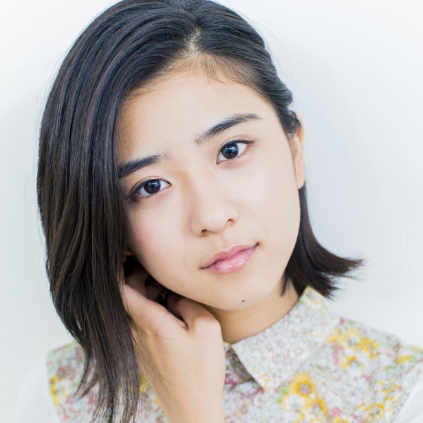黒島結菜さん