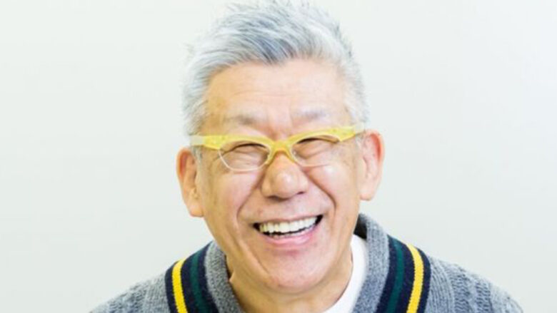 笑福亭笑瓶さん