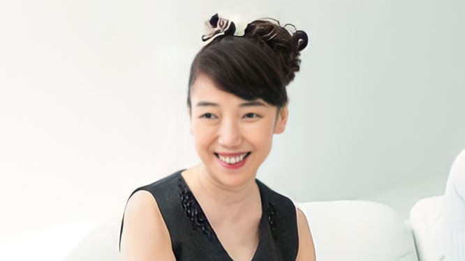 太田光代さん