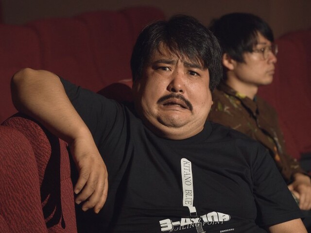 空気階段もぐらさん