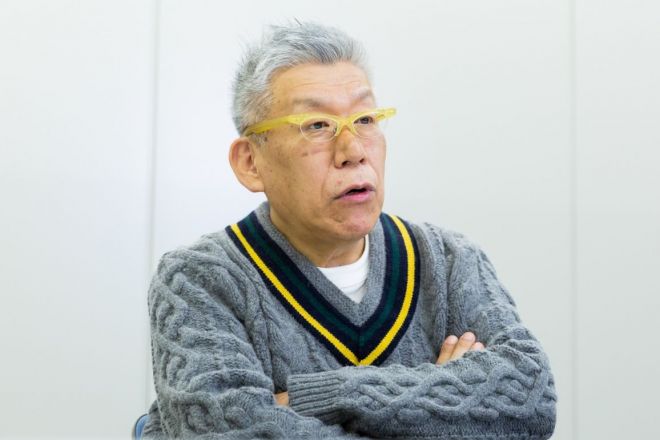 笑福亭笑瓶さん