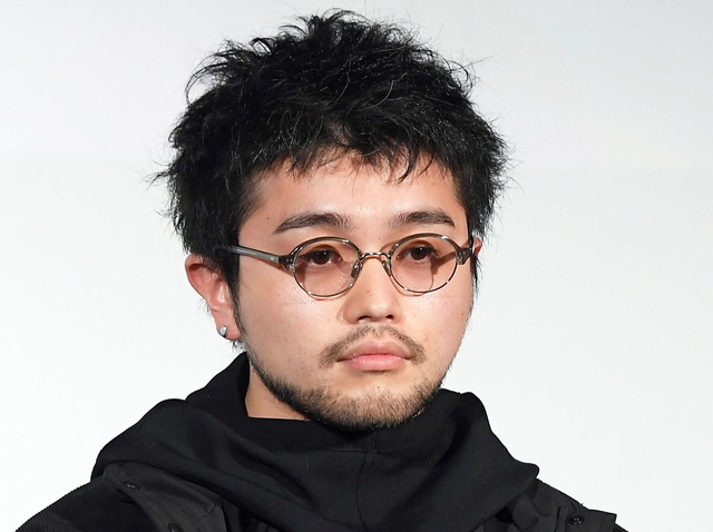 井口理さん