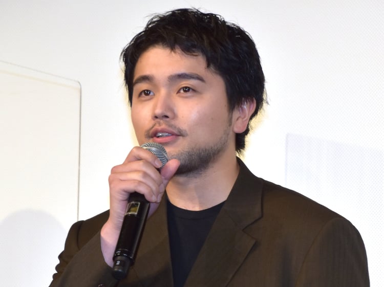 井口理さん