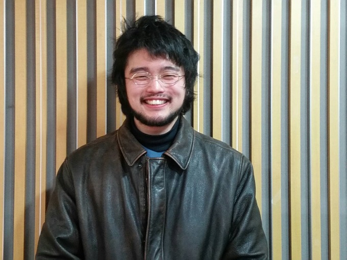 井口理さん