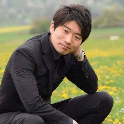 井口達さん(井口理さんの兄)