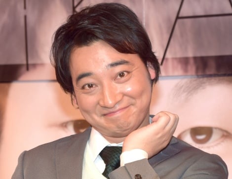 ジャンポケ斎藤慎二さん
