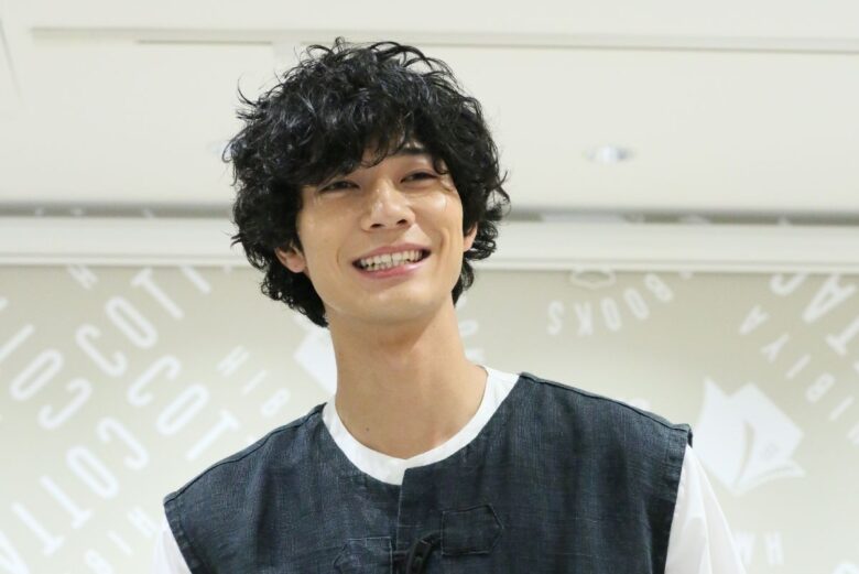 清原翔さん