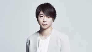 櫻井翔さん (Johnny'snetより )