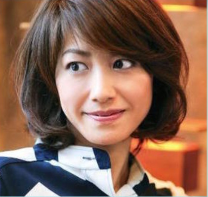 高田万由子さん