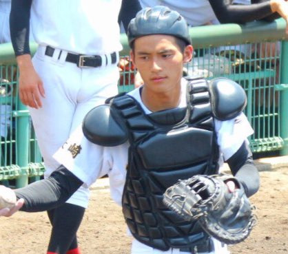 水上恒司さん