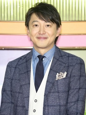 青井実さん