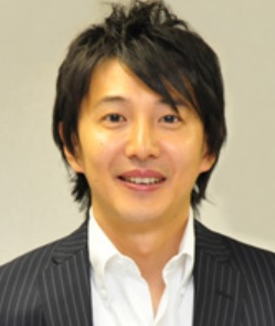青井実さん