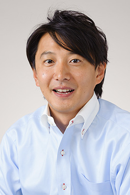 青井実さん