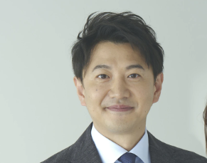 青井実さん
