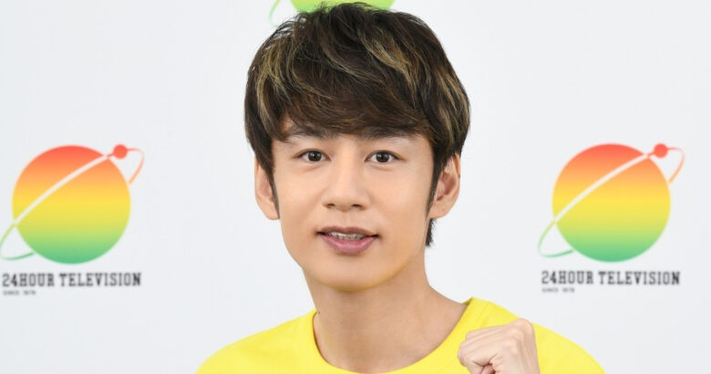 中丸雄一さん