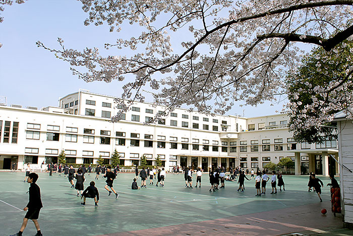 学習院初等科