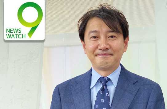 青井実さん
