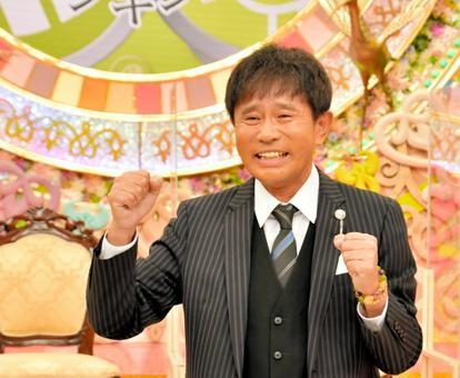 浜田雅功さん