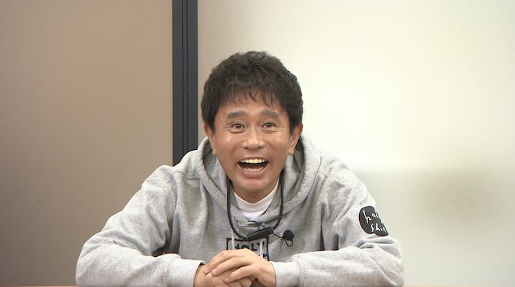 浜田雅功さん