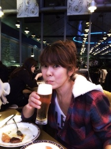 網浜直子さん