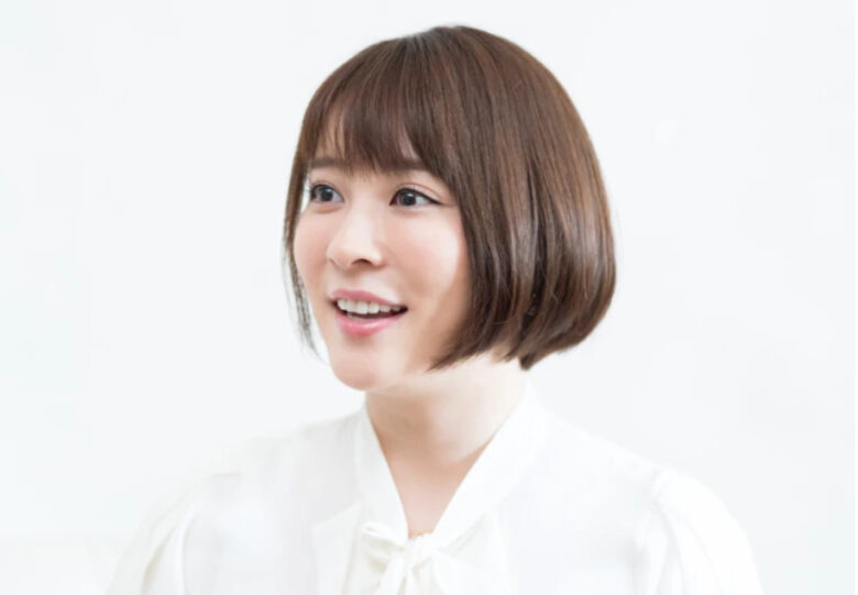 北乃きいさん