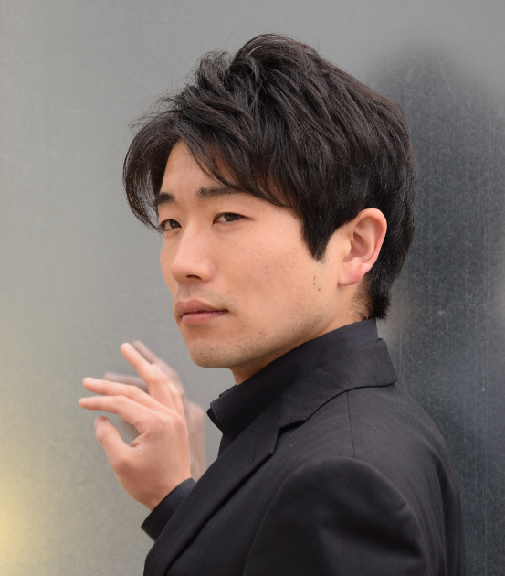 井口達さん