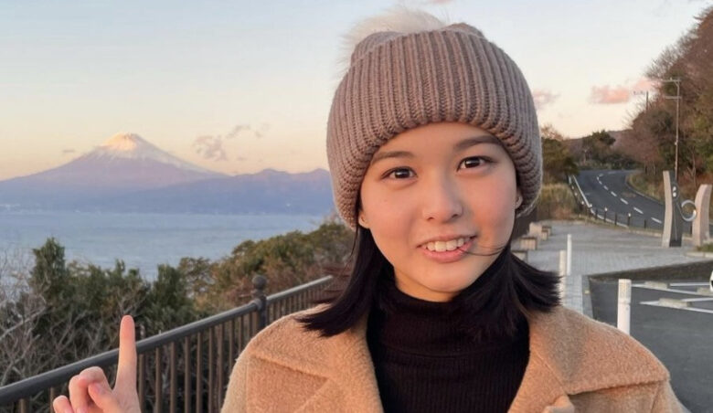 白河れいさん