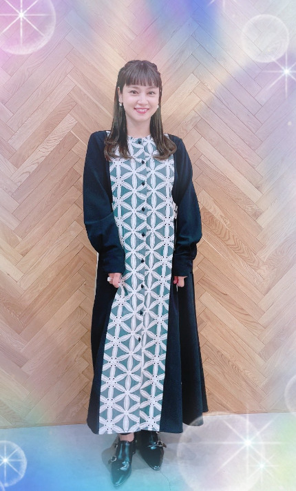 平愛梨さん