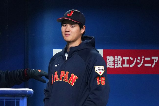 大谷翔平さん
