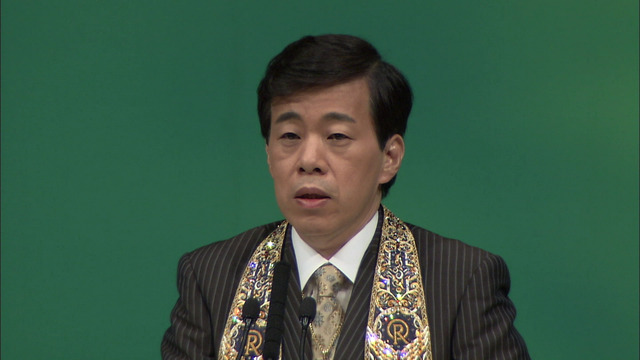 大川隆法さん