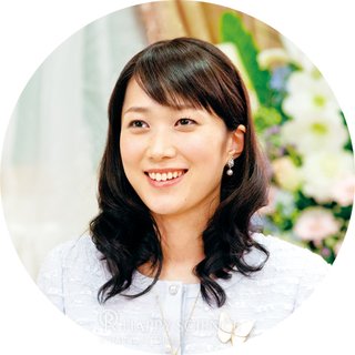 大川紫央さん
