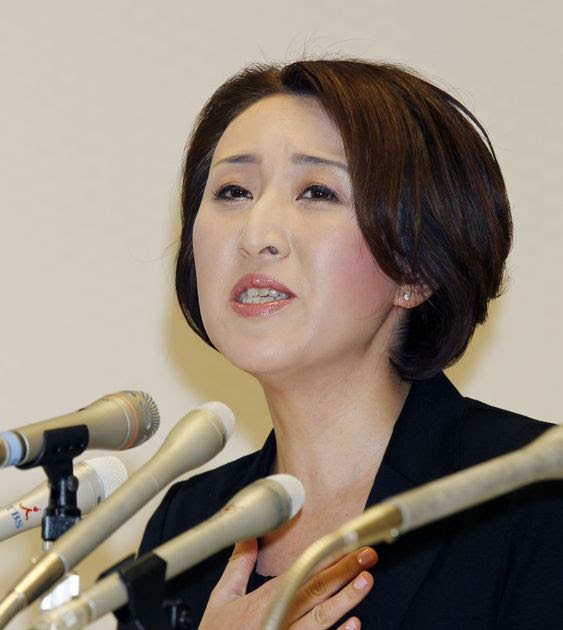 木村恭子さん