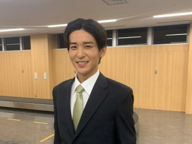 目黒蓮さん
