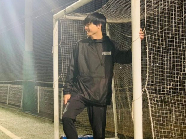 結木滉星さん(Instagramより)