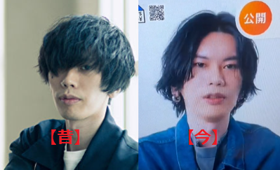 米津玄師さん