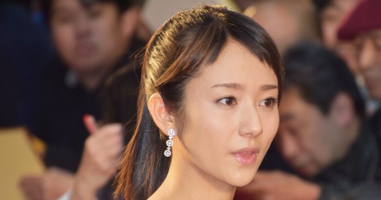 木村文乃さん