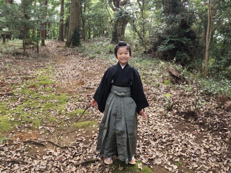 森優理斗さん(Twitterより)