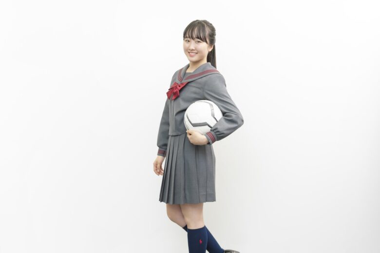 本田望結さん