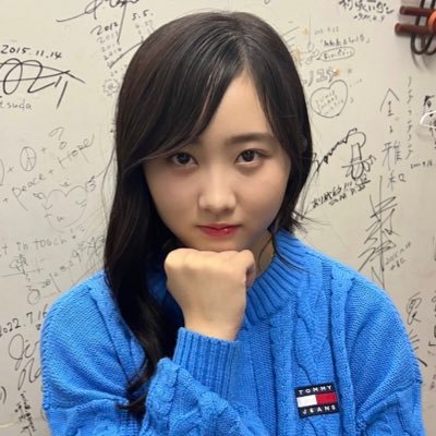 本田望結さん
