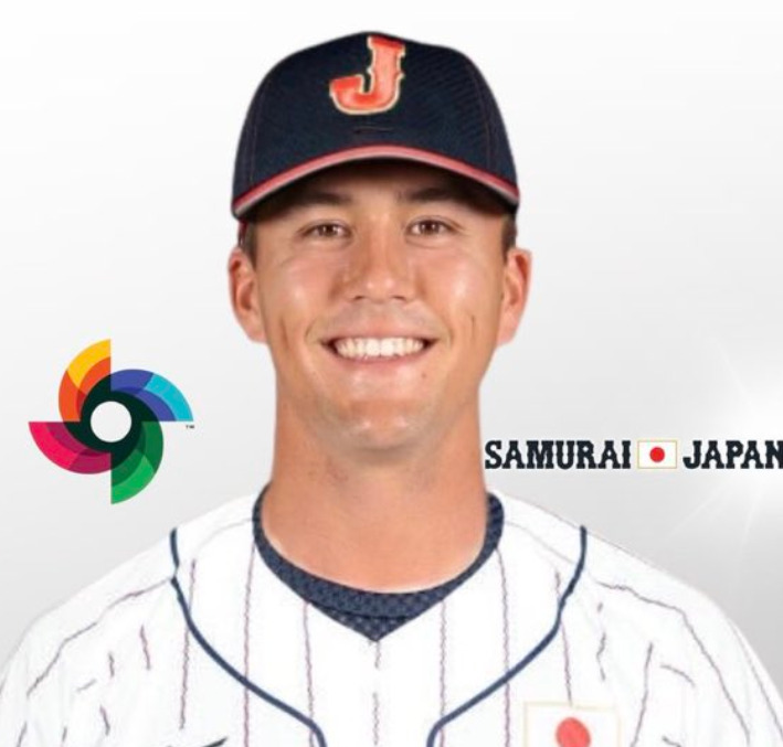 ヌートバー選手