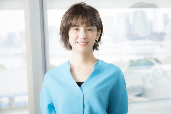 宮司愛海さん