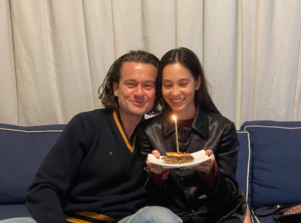 水原希子さんインスタより